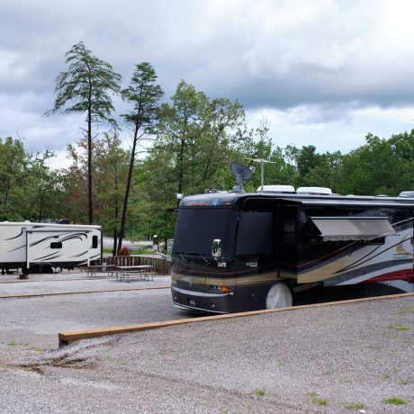 rv sites