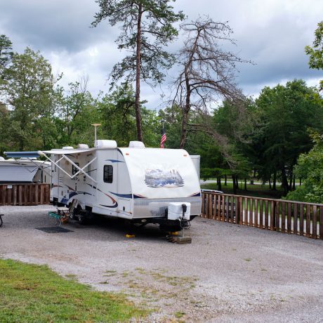 rv site