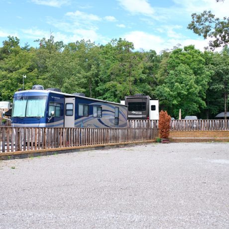 rv site