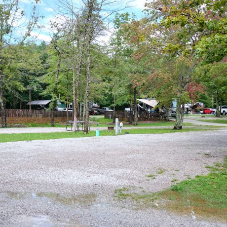 rv site