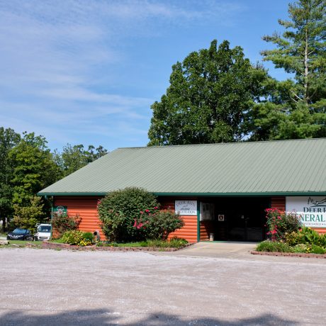 general store