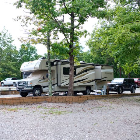 rv site