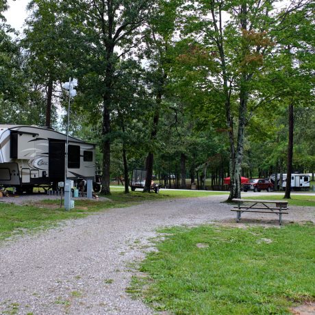 rv site