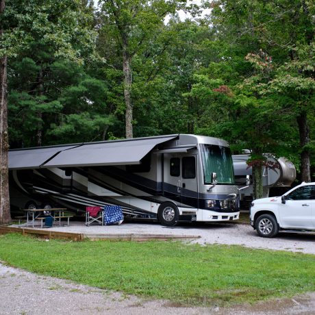 rv site