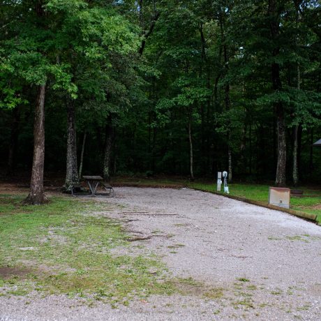 rv site